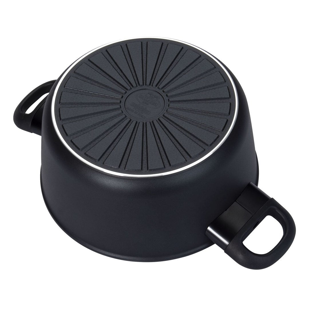 Ballarini Avola Induction Pot with Lid 2.8 L