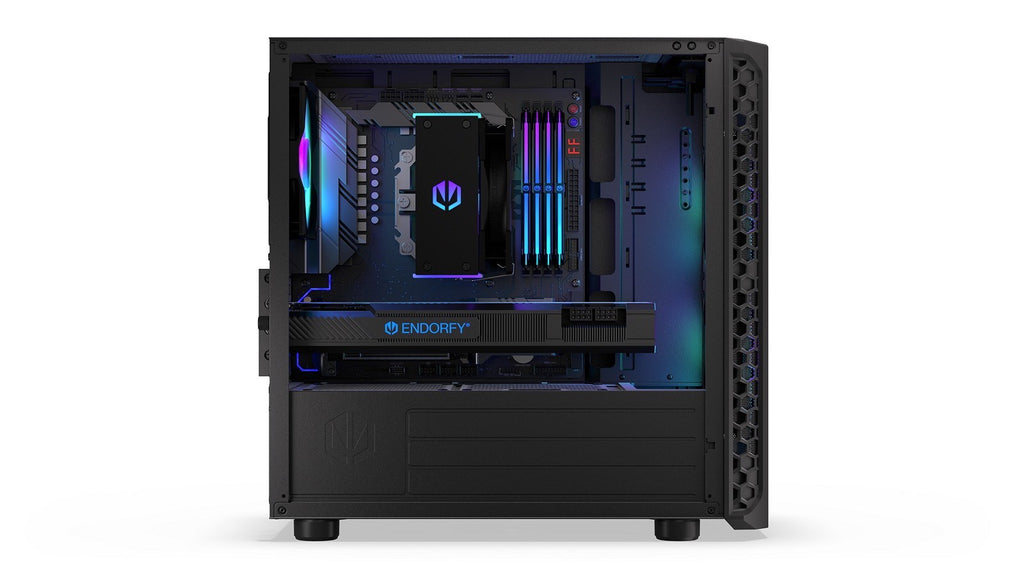 ENDORFY Signum M30 PC case
