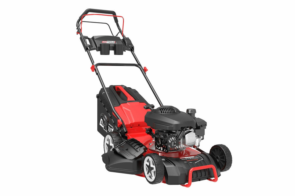 AWTOOLS petrol mower with drive 3.0kW 4.0HP