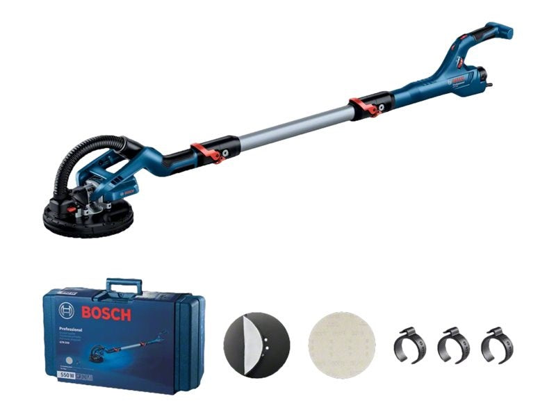 Bosch 500 Series Drywall Sander 910 RPM 500 W