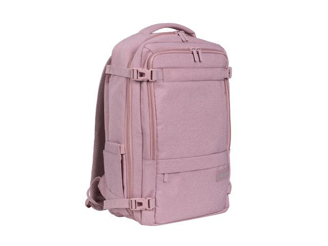 NATEC Laptop Backpack Polyester Pink for 15.6" NTO-2475