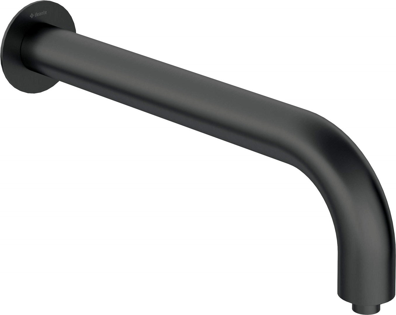 Wall Shower Spout - 380 mm