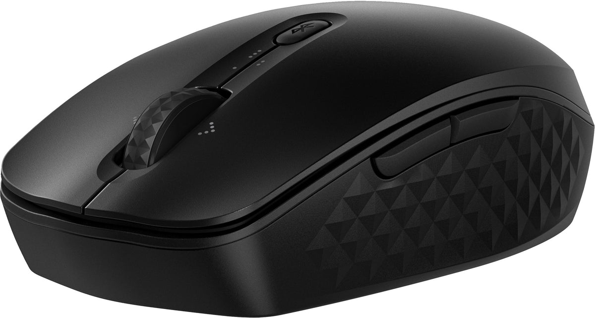 HP 420 Wireless Programmable Mouse (7M1D3AA#ABB)