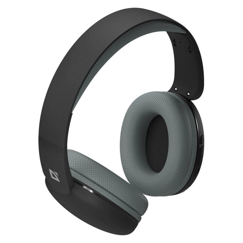 Defender Bluetooth Freemotion B480 Headphones Black