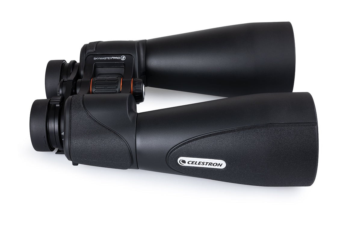 Celestron SkyMaster Pro ED 15x70mm Binocular BaK-4 Black