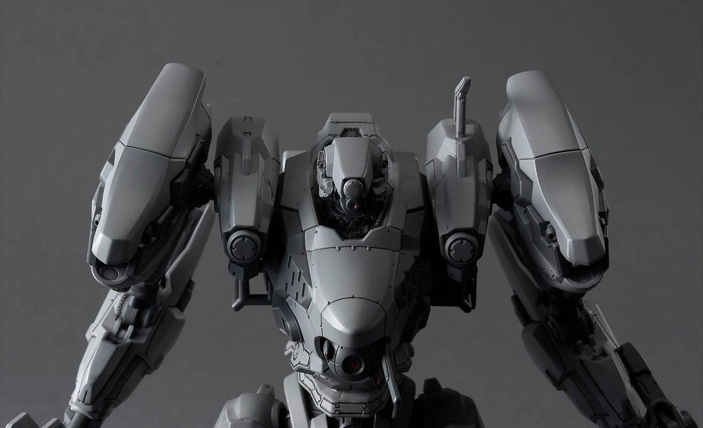 30MM ACVI FIRES OF RUBICON - ORBITER