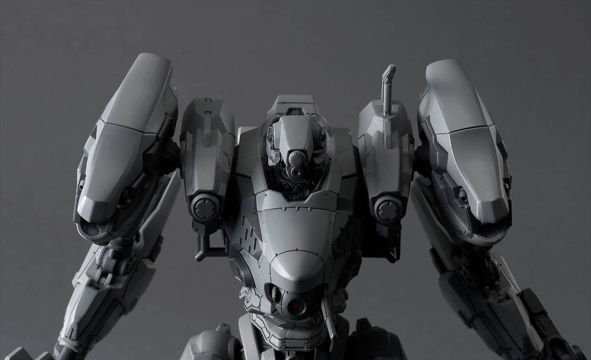 30MM ACVI FIRES OF RUBICON - ORBITER