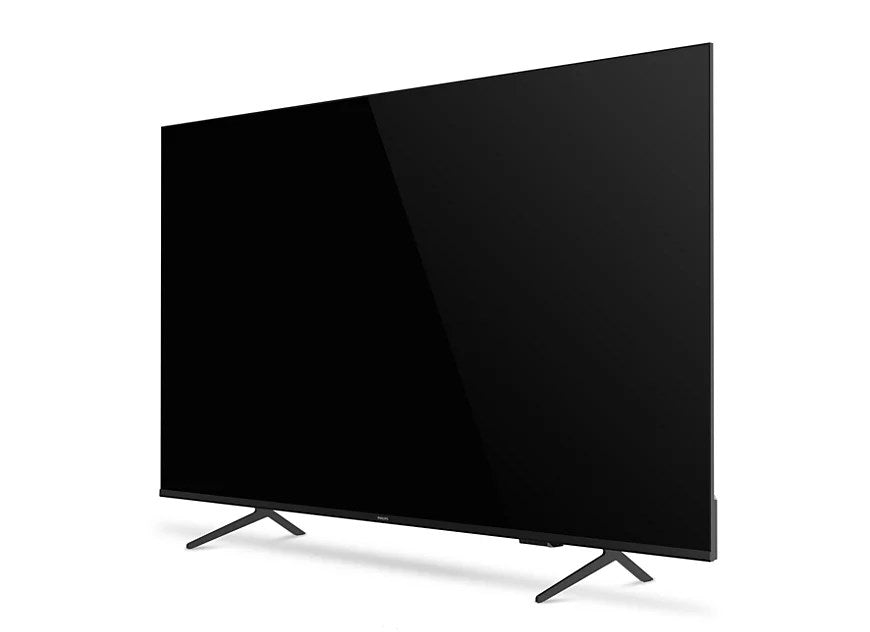 Philips 65" 4K Ultra HD TV Black | Model 65PQS8501/12