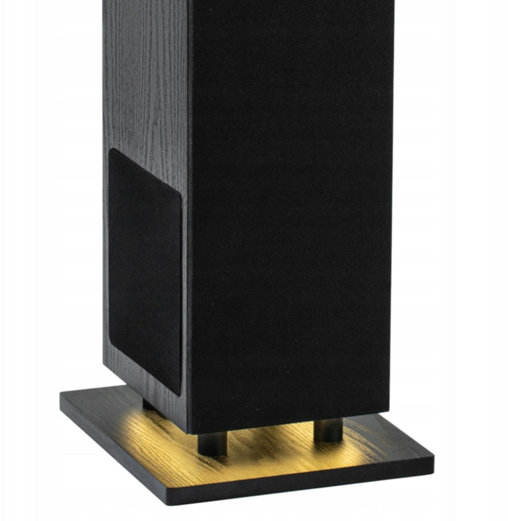AKAI AEROBEAT PILLAR Active Column Speaker