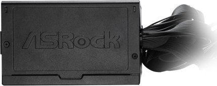 ASRock Challenger CL-750 G Power Supply 850 Watt PC/Server (90-UXC075-GNEAAA)