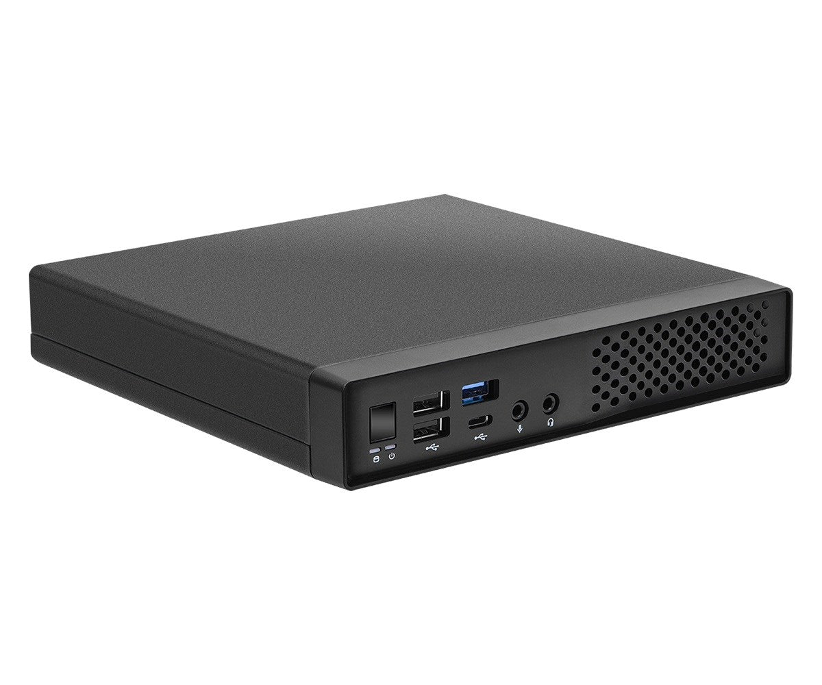 ASRock Jupiter X600 - Barebone 90BXG4S01-A20GA0F