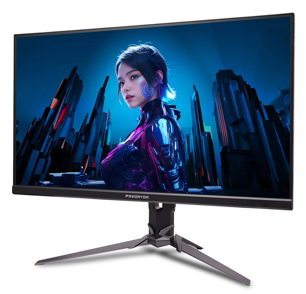 Acer UM.HX3EE.219 LCD Monitor