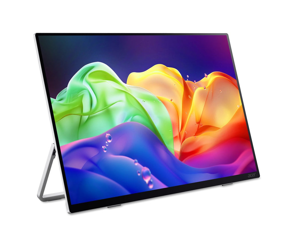 Acer PE160WUT Widescreen LCD Monitor 16:10 350 cd/m² Silver 592849