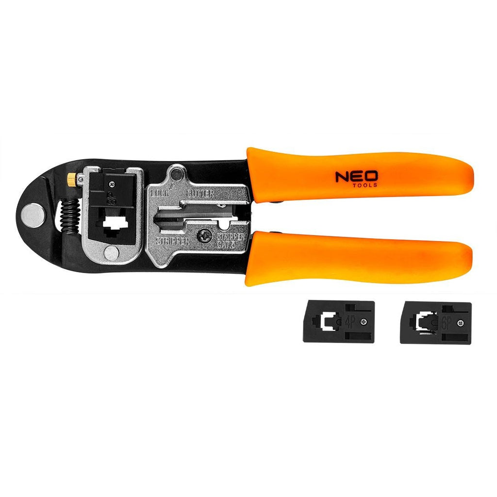NEO TOOLS Claw Tool 26600 g 117 mm x 117 mm x 117 mm 01-501