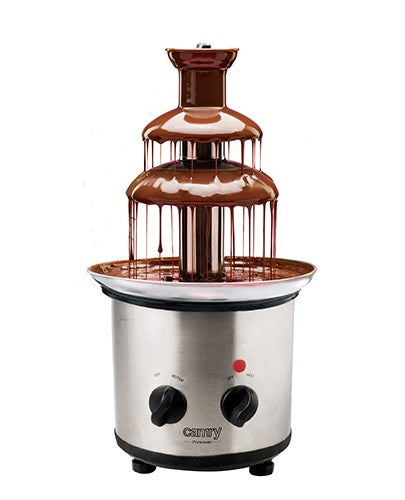 Adler Chocolate Fountain - Model CR 4488