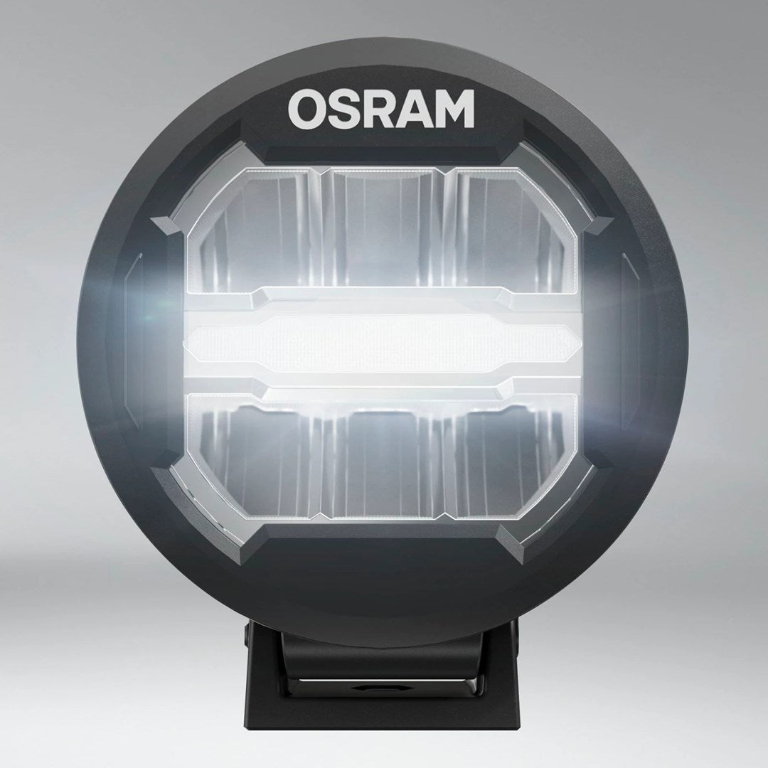 OSRAM LEDriving ROUND Work Lamp 12/24V 3000lm