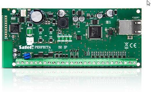 SATEL PERFECTA-IP 32 Motherboard
