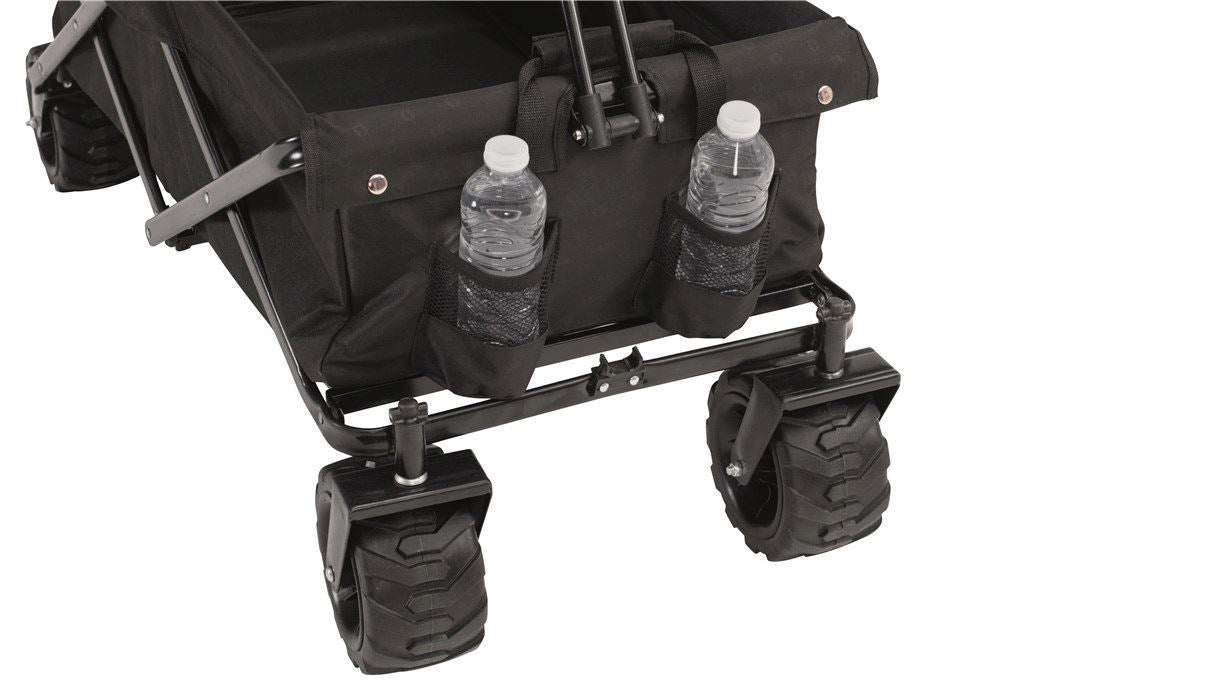 Outwell Travel Cart Hamoa Black