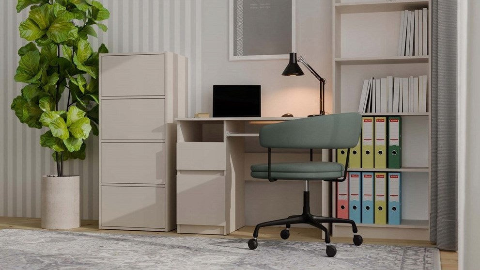 ALMA Chest of Drawers Kashmir Colour