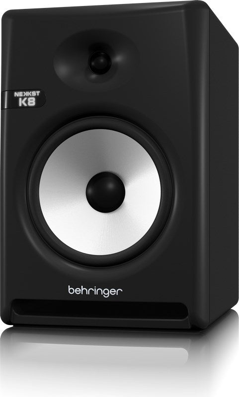 Behringer K8 Black Wired 150 W