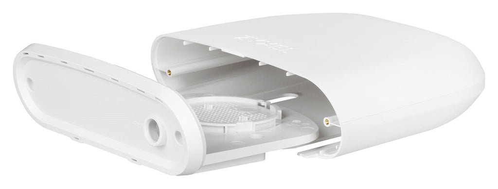 Zyxel Network Equipment Enclosure Wall Mount Outdoor for Zyxel NWA5121-N, NWA5121-NI, NWA5123-AC, WAC6103D-I, Nebula NAP203 (ACCESSORY-ZZ0102F)