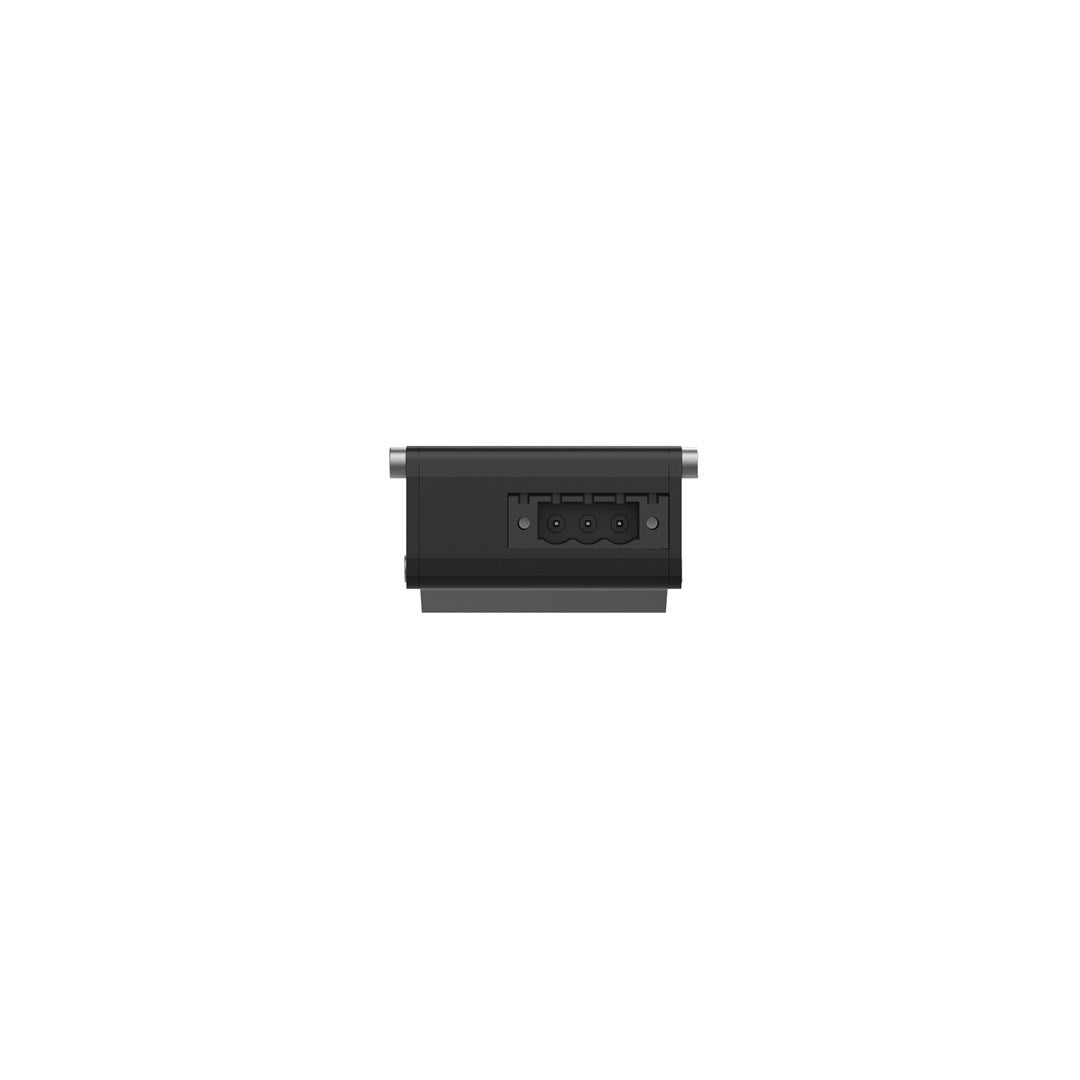 Teltonika TSF010 Switch 5x RJ45 100Mb/s IP30
