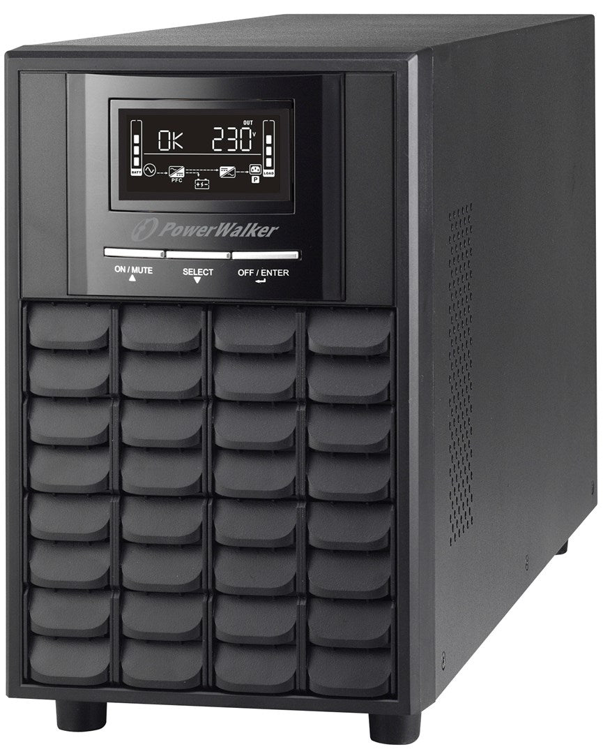 PowerWalker VI 1500 CW FR Line-Interactive UPS 1.5 kVA