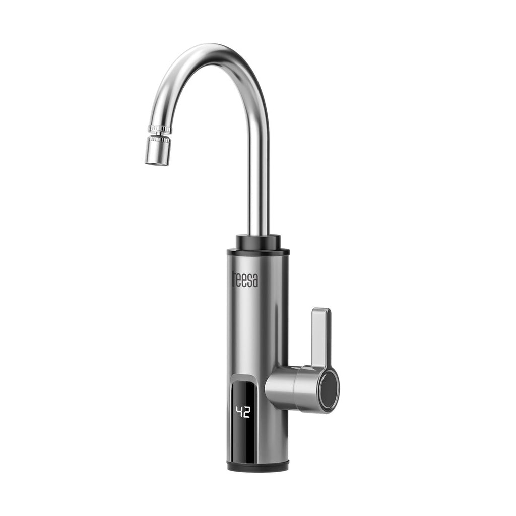 Teesa TSA4109 Instantaneous Water Heater Metal