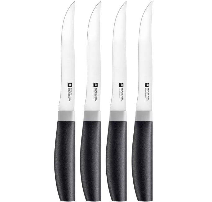 ZWILLING NOW S Kitchen Knife Domestic Knife x4 54549-004-0