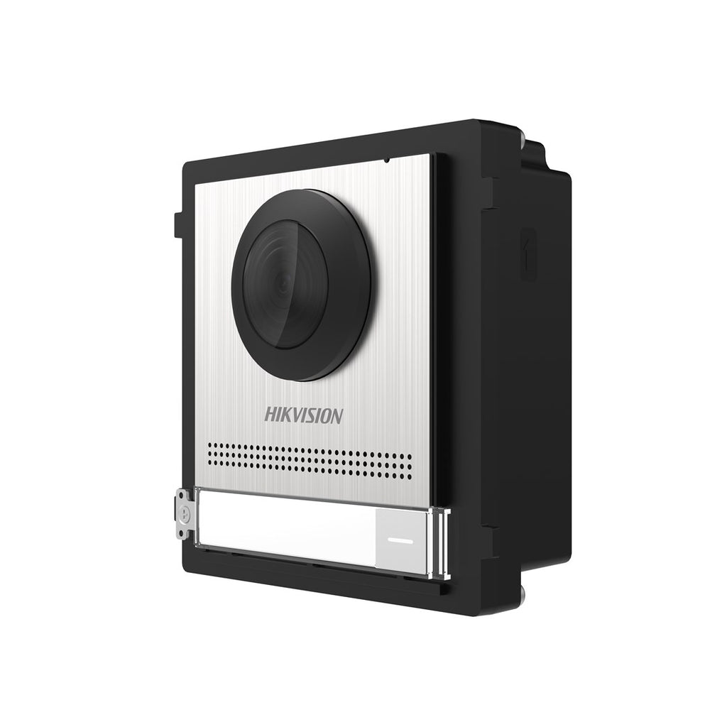 Hikvision 2 MP Video Intercom System DS-KD8003-IME1(B)/S
