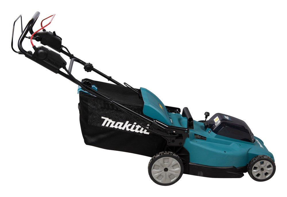 Makita DLM481Z Lawn Mower 36V Cordless 480 mm for Lawns up to 650m²