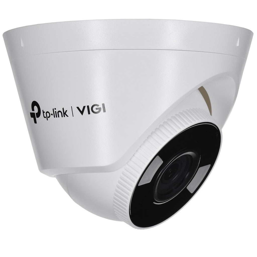 TP-LINK VIGI C430 3MP Full-Color Turret Network Camera
