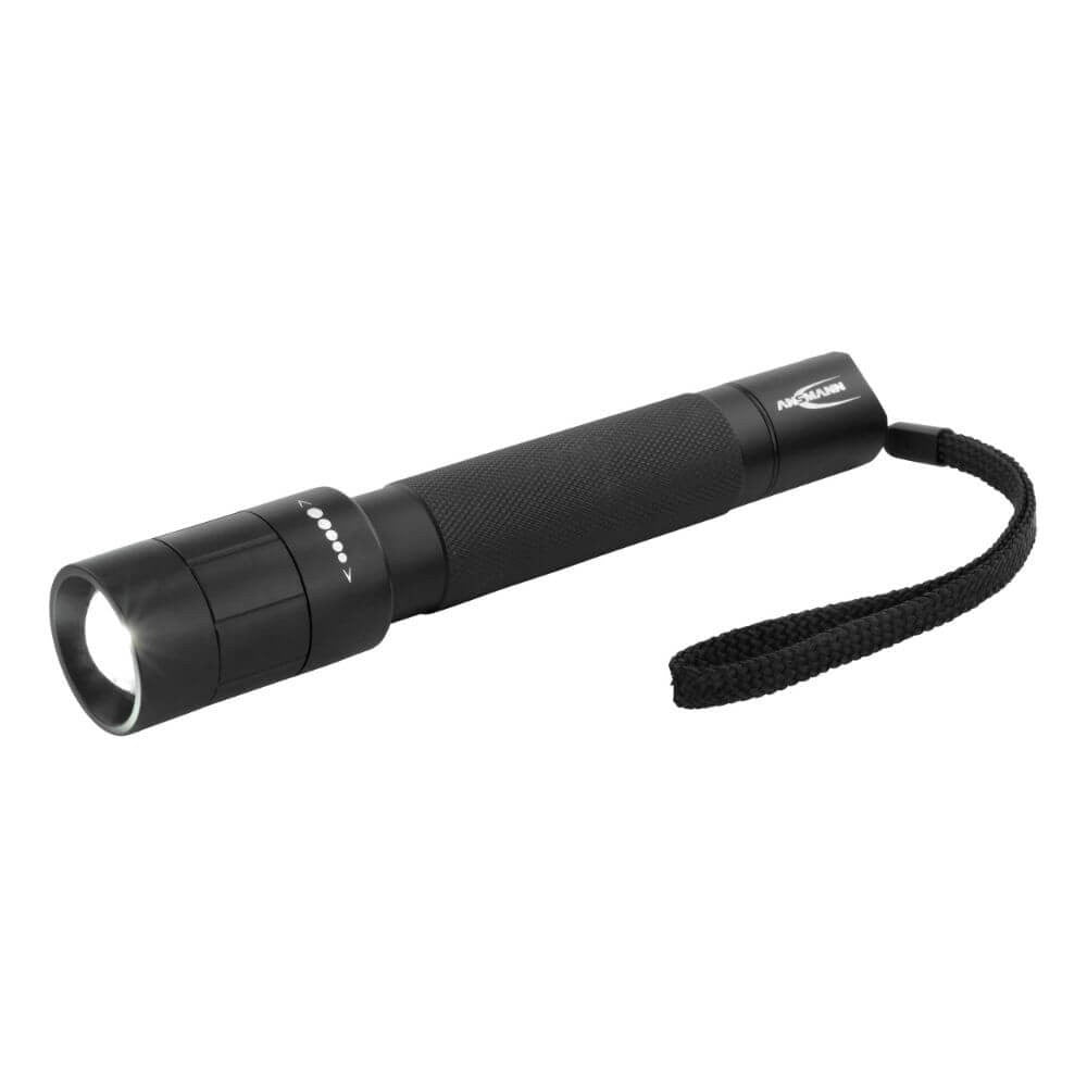 Ansmann Flashlight M200F Tactical