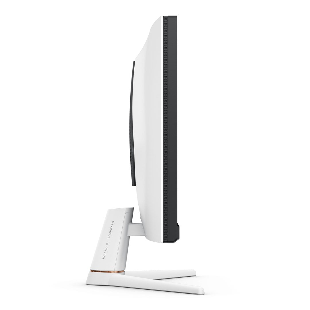 BenQ MOBIUZ EX271 computer monitor 68.6 cm (27 ) 1920 x 1080 pixels Full HD LED Black  White