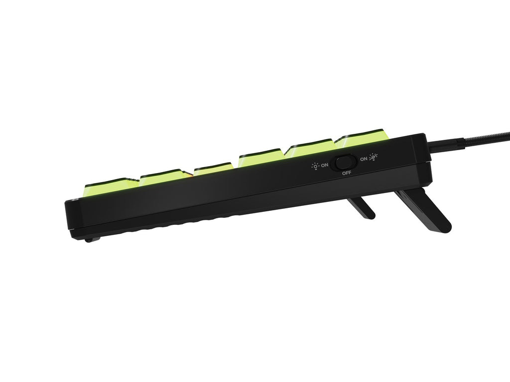 GENESIS Thor 430 TKL Keyboard RGB Backlight NKG-2345