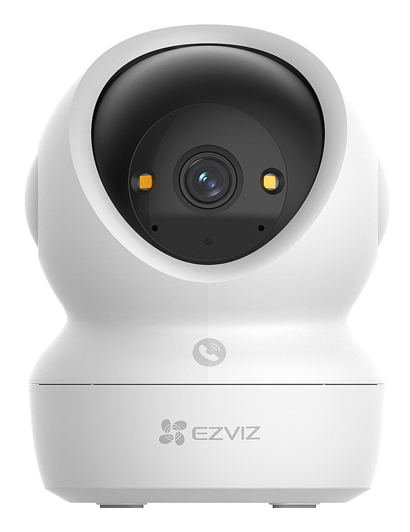 ezviz H6c G1 4K Spherical IP Security Camera Indoor 3840x2160