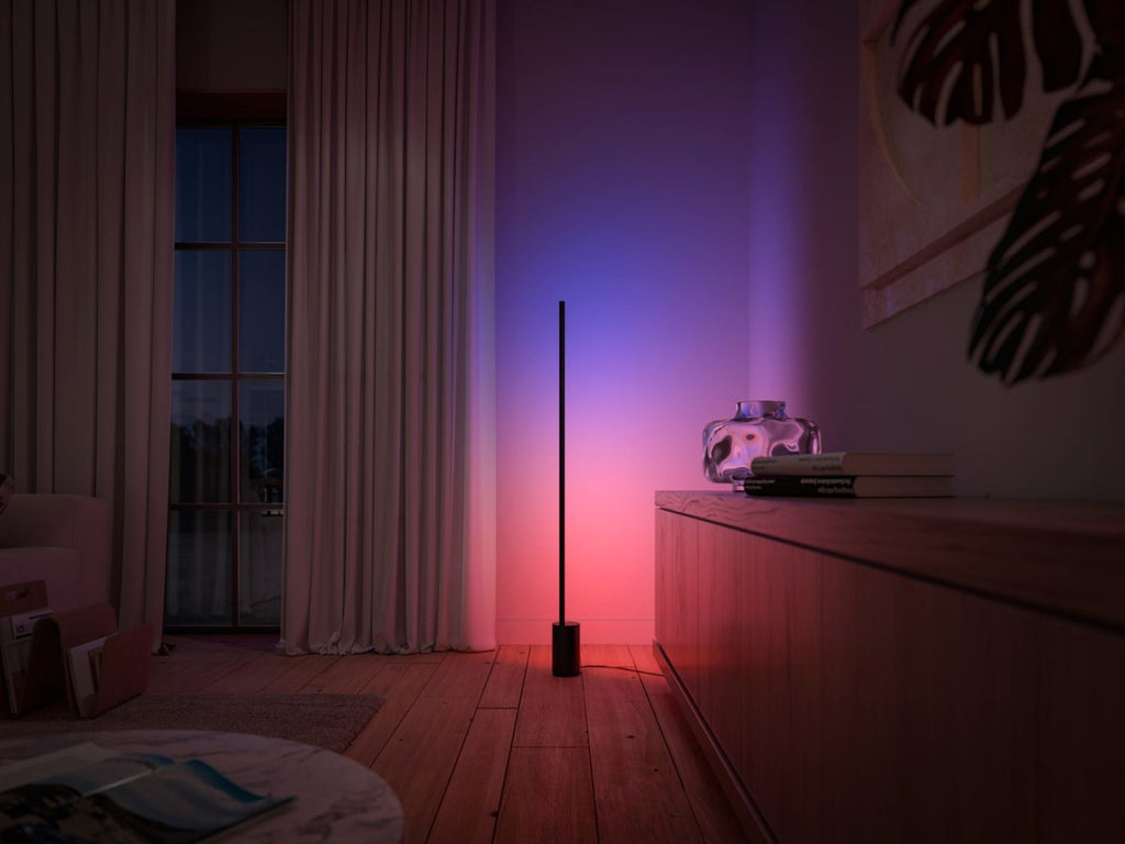 Philips Hue 915005987201 Mood Lighting 3554 g 145 mm x 155 mm x 145 mm