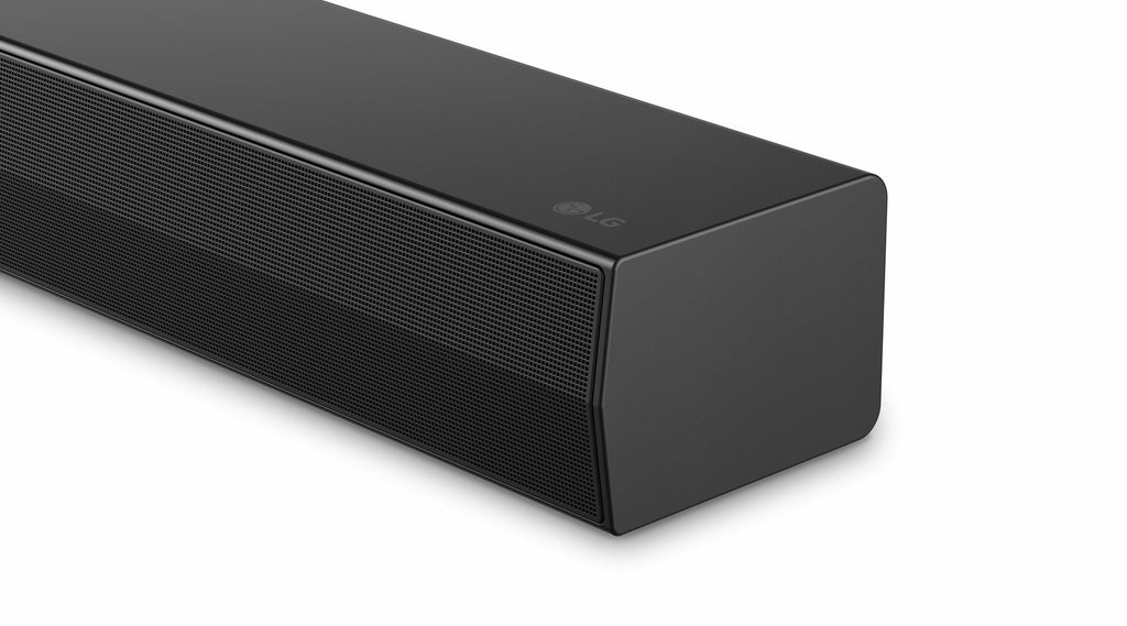 LG S40TR 4.1 Channel 400 W Soundbar Black