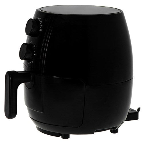Adler AD 6312 Air Fryer 1600W 2.5L Black
