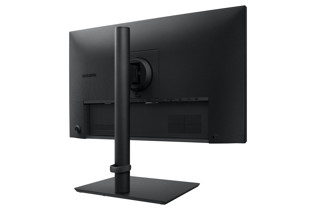 Samsung Full HD LCD Monitor 24-inch LS24F430UAUXEN