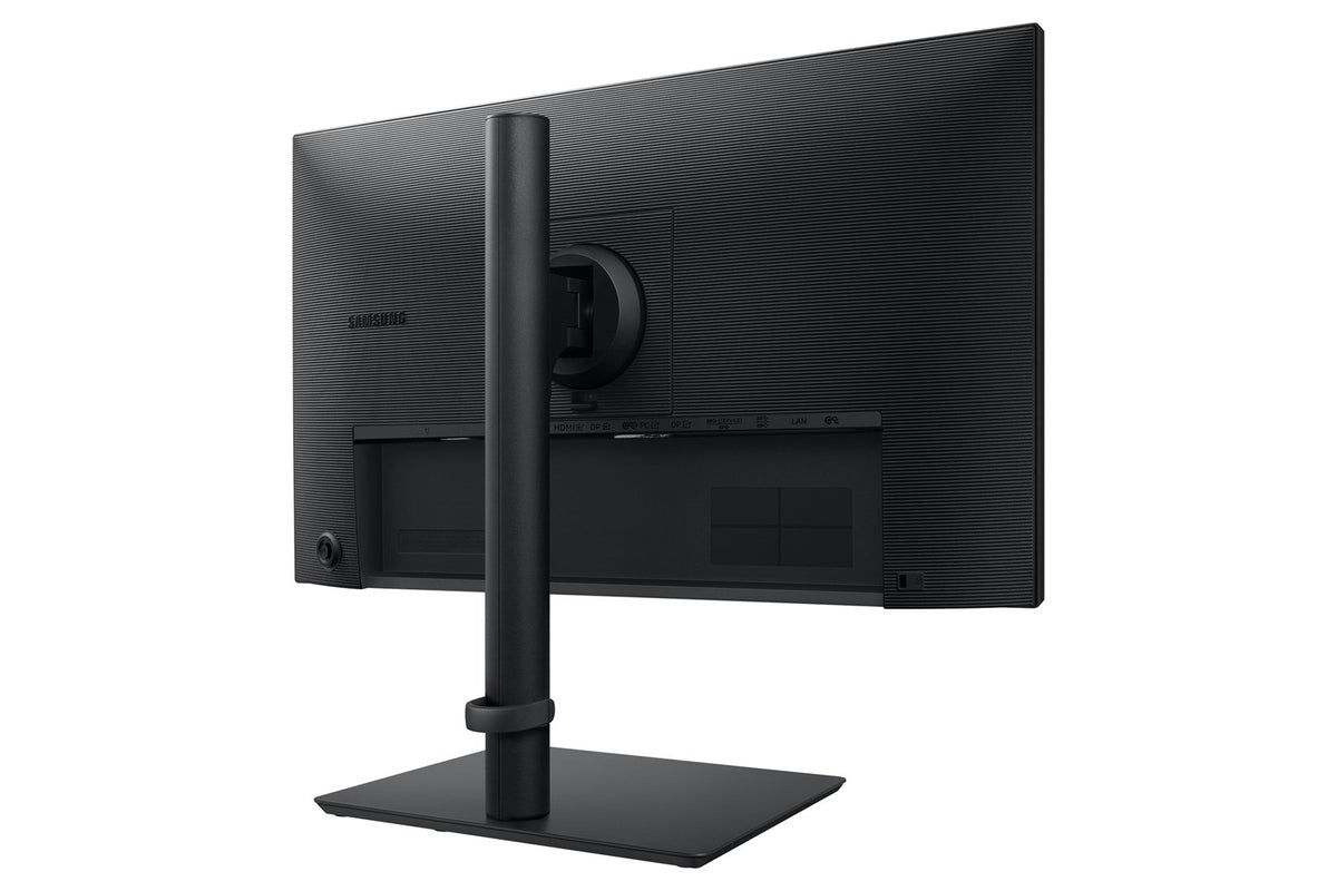 Samsung Full HD LCD Monitor 24-inch LS24F430UAUXEN