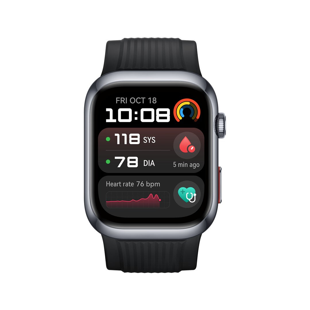 Huawei Watch D2 - Black - Luca-B19 - 1.82" AMOLED Display 55020DAC