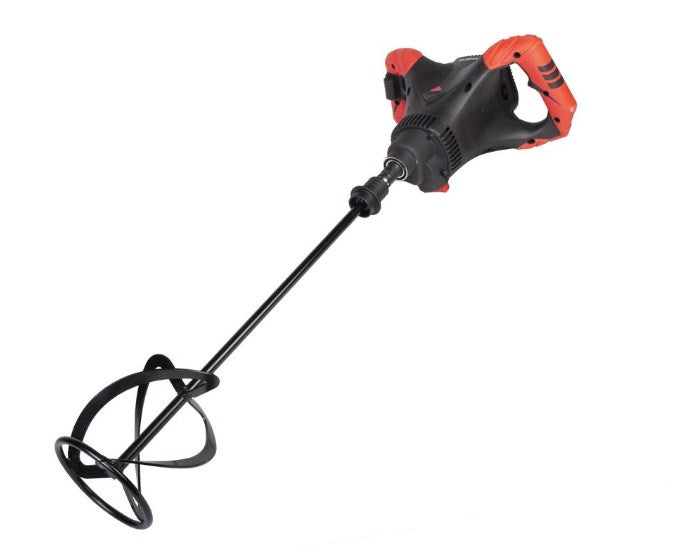 RUBI RUBIMIX-9 POWER MAX Concrete Mixer 2100 W