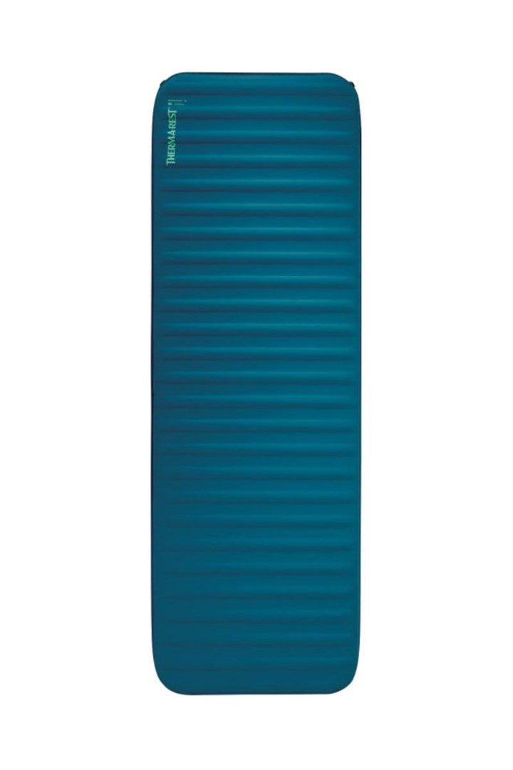 MondoKing 3D Mattress Large Marine Blue