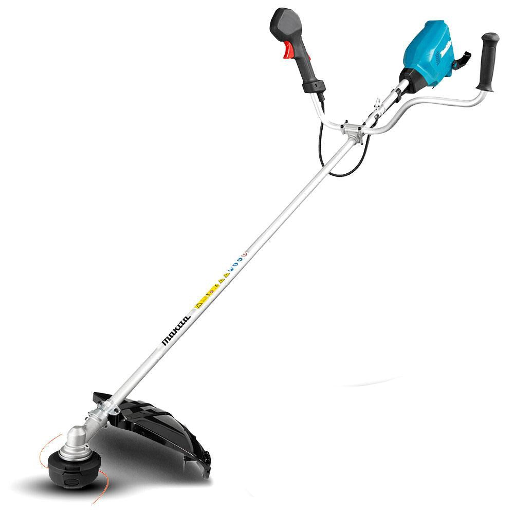 Makita DUR369APT2 Brush Cutter/String Trimmer 43 cm 1000 W AC/Battery