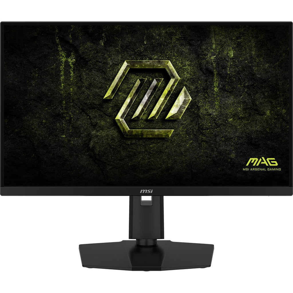 MSI MAG 274QPF E20 computer monitor 68.6 cm (27 ) 2560 x 1440 pixels Wide Quad HD LCD Black