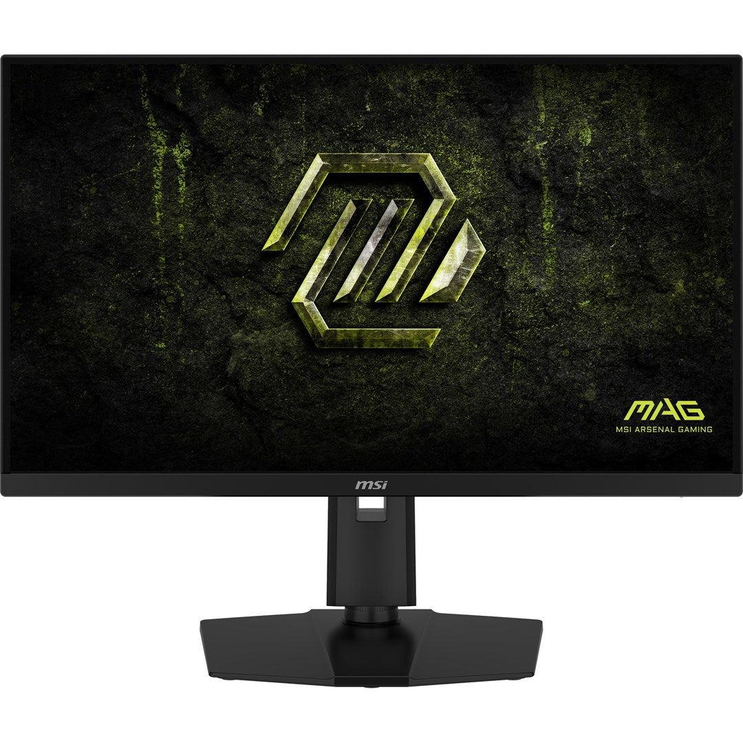 MSI MAG 274QPF E20 computer monitor 68.6 cm (27 ) 2560 x 1440 pixels Wide Quad HD LCD Black