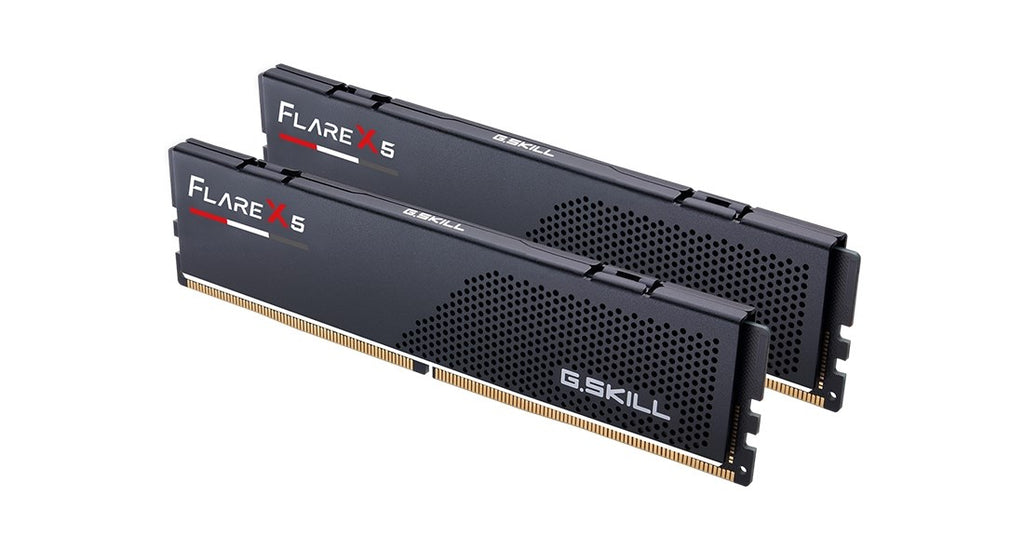 G.Skill Flare X5 F5-6000J3040G32GX2-FX5 Speichermodul 64 GB 2 x 32 GB DDR5 6000 MHz (F5-6000J3040G32GX2-FX5)
