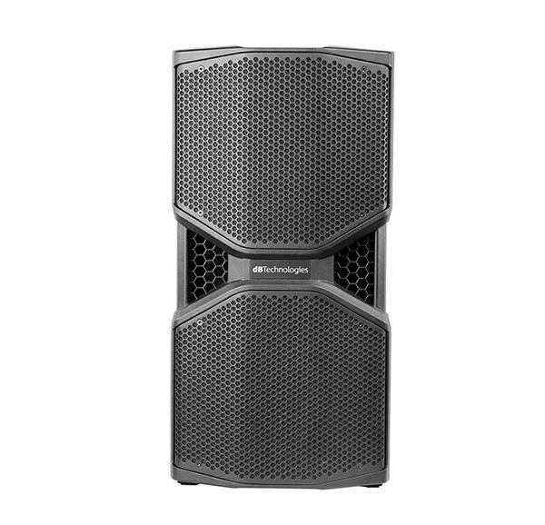 dBTechnologies OPERA REEVO 210 Active Loudspeaker Column 2 x 10