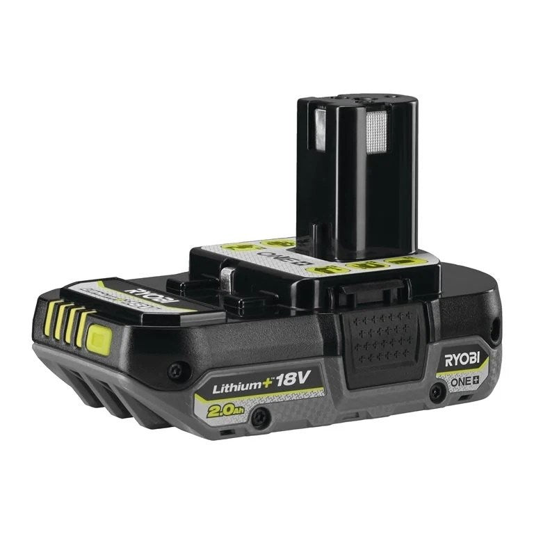 RYOBI 18V Li-ion 2.0Ah ONE+ RB1820C Battery